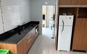 apartamento lindo com 2 quartos